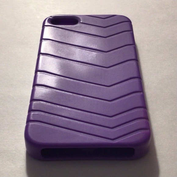 *10* iPhone 5s covers - various colors, designs and brands - Picture 6 of 16